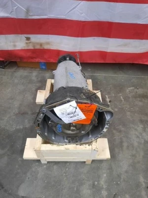 2005-2006 Mercedes-Benz E-Class Automatic Transmission 5 Speed OEM Foto 1 de 4