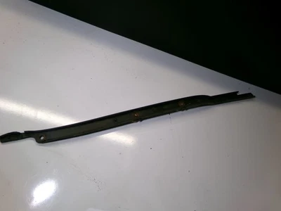 Parachoques trasero montaje corredera 475330T5.1L 00-06 Mercedes Benz W220 S430 S500 S55 AMG Foto 1 de 4