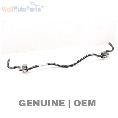 2018-2019 AUDI A5 SPORTBACK - REAR SWAY BAR / Stabilizer 8W0511305AJ - Image 1 of 4