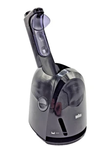 Braun Reinigungsstation Typ 5783 Series 3 / Bitte unbedingt Beschreibung lesen ! - Bild 1 von 7