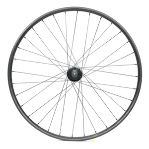 Cannondale Maddux DC3.0 700c 135mm QR Ruota Posteriore Alluminio 32h Nero KA083/RR - Foto 1 di 4