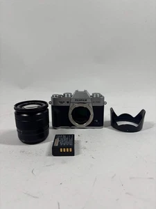 Fujifilm x-t20 X-T20 24.3MP Digital Camera - Picture 1 of 7
