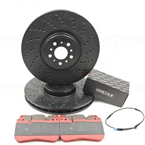 KIT DE RECONSTRUCCIÓN PARA AUDI A1 A3 SEAT IBIZA LEON VW GOLF CC PASSAT SKODA DQ200 DSG - Imagen 1 de 16