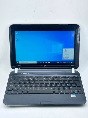 HP Mini Beat Audio Edition Intel Atom N570, 2GB, 256GB SSD, Windows 10 Pro - Image 1 of 4