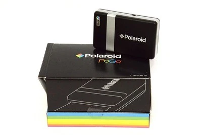 POLAROID POGO -LEGGI- - Immagine 1 di 2