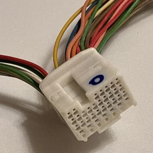 Arnés de cableado Toyota, Lexus, ++ 90980-12527 - Imagen 1 de 4
