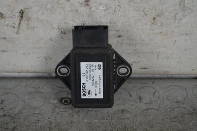 92960- Centralina Sensore ESP Land Rover Discovery III Dal 2004 al 2009 Cod 0265 - Immagine 1 di 4