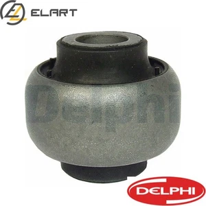 2x CONTROL ARMTRAILING ARM BUSH TD836W FOR CITROËN C4/CACTUS/Van C3/II DS3 1.6L - Picture 1 of 6