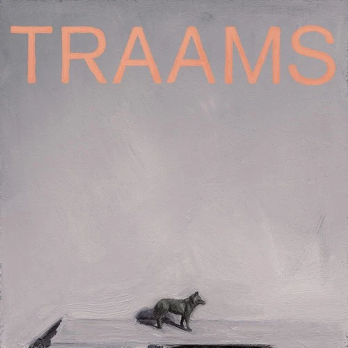 TRAAMS - Modern Dancing [Used Very Good CD] - Image 1 of 1