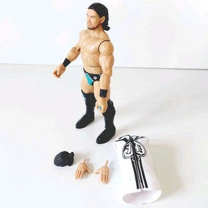 JD McDonagh - Elite 112 WWE Mattel AEW Elite Ultimate Classic 2012 - Bild 1 von 14