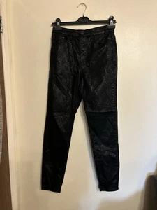 Stradivarius High Waist Trousers size 8 - Picture 1 of 4