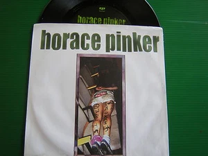45 GIRI HORACE PINKER - SONG ABOUT SELLING OUT YOUTH ANTHEM 1994 - Foto 1 di 1