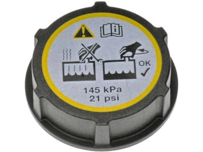 Tapa del tanque de expansión Dorman 57952FSMF 2016 2017 2018 para Ford Mustang 2015-2024 Foto 1 de 2