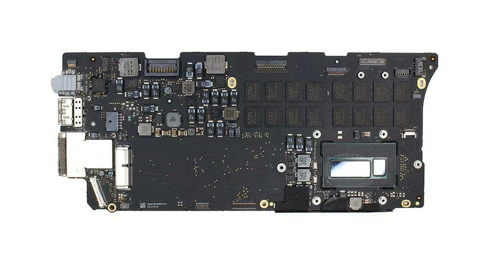 Scheda logica 2,6 GHz i5 8 GB MacBook Pro 13 Retina metà 2014 A1502 661-00607 Apple - Immagine 1 di 1