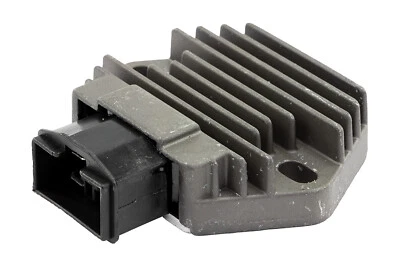 Regler Gleichrichter HN-001 für Honda CB CBF 500 600 CBR 900 NSR 12 NT VT VTR XL - Bild 1 von 4