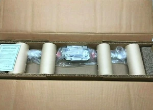 THK 760mm OAL Linearschiene & Lagerbock, SHS35LC1SSE+760LE UN4E8 - Bild 1 von 5