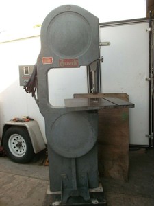 Used Bandsaws for sale | eBay