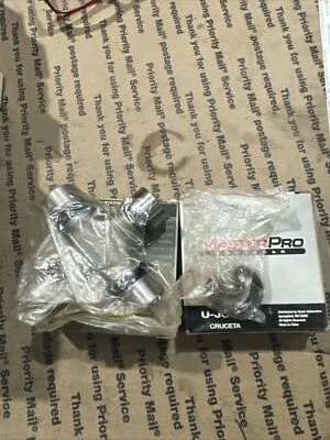 (2) Junta Universal MasterPro 458 CANTIDAD 2r Foto 1 de 3