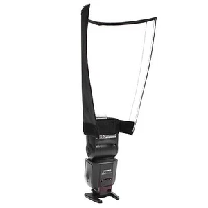 Godox SN3030 30x30cm Speedlite Flash Snoot Beam Reflector Diffuser Foldable - Picture 1 of 9