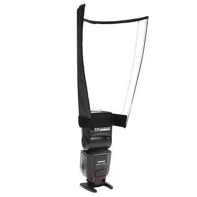 Godox SN3030 30x30cm Speedlite Flash Snoot Beam Reflector Diffuser Foldable - Image 1 of 4