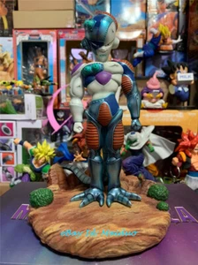 Mecha Freezer MRC Studio Dragon Ball Z Estatua Estatuilla Resina Colecciones 22cm - Imagen 1 de 6