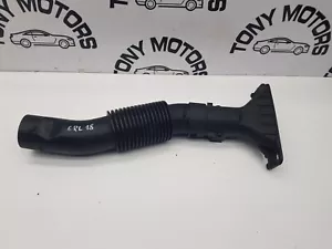 2018 VAUXHALL GRANDLAND X 1.2 PETROL AIR INTAKE PIPE HOSE OEM 9806604180 - Picture 1 of 7