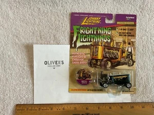 Johnny Lightning NIB Misc. - Picture 1 of 48