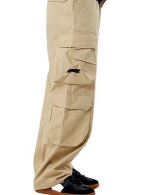 Pantalones cargo Fórmula 1 x PacSun Powertrain talla 34 Foto 1 de 4