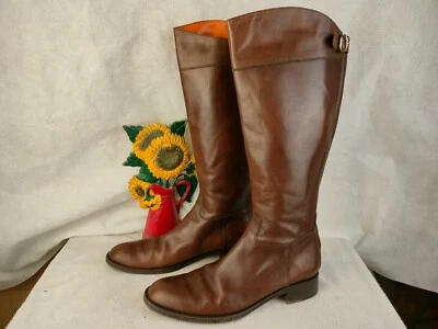 Botas para mujer Fratelli Rossetti talla 40,5 Reino Unido 7 Foto 1 de 4