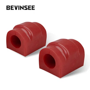 Estabilizador Trasero Poli Bujes Montajes 18mm Para BMW E36 E46 325i 325Ci 325xi - Imagen 1 de 10