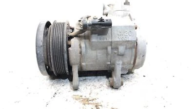 2005-2007 Dodge Durango Ac Compressor Air Conditioner Pump Assembly Oem 4.7l - Image 1 of 4