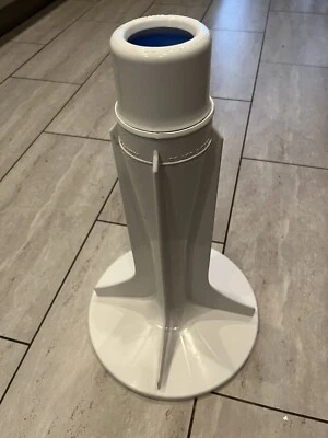 GE Lavadora Agitadora, WH43X10056, para Modelo: GTUP270EM4WW, GTUP270EM4WW, Otros Foto 1 de 4