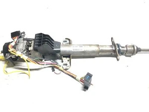 1997 Chevrolet S10 Blazer Steering Column Assembly Tested Oem + - Picture 1 of 9