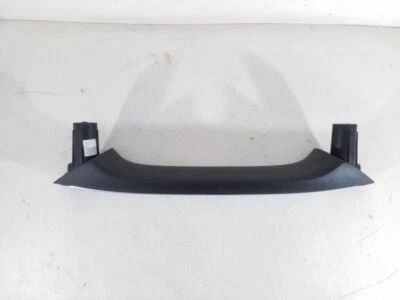 Jeep JK Wrangler OEM pasajero lateral mango de agarre plateado 2011-2017 112387 Foto 1 de 4