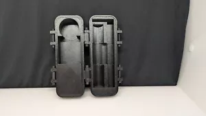 Mini P U F F C O Pivot and Hot Knife Travel Case - Black Edition - Picture 1 of 6