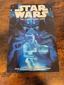 Star Wars - Una speranza infranta: v.4 - Foto 1 di 4