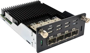 Check Point M4E210G4SPI9-XR-CP2 8 ports SFP + 10GE module d'interface réseau - Photo 1/6
