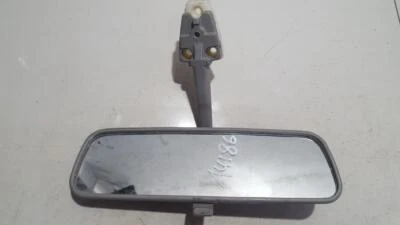 Nissan X-Trail 2005 Interior Rear View Mirrors E130187358, Genuine #656807-25 — 第 1/4 张图片