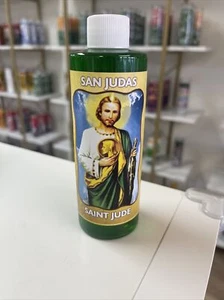 Agua Espiritual San Judas Agua Espiritual San Judas - Imagen 1 de 1