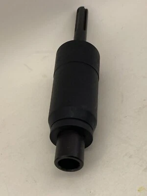 Metabo 676293000 Hammer Adapter SDS Max to Spline - Image 1 of 3