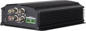Hikvision DS-6704HUHI 1ch DVS Encoder HDTVI/HDCVI/AHD/CVBS - Picture 1 of 1