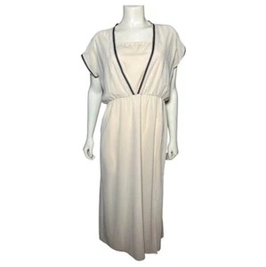 Vestido vintage Matthew for Jo Ed Sophisticates para mujer talla S - Imagen 1 de 5