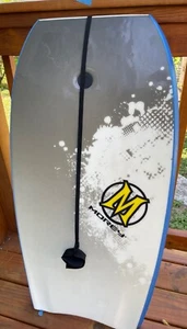 Morey Cruiser Boogie Board Surf 42 Zoll Body Board🌊 - Bild 1 von 6