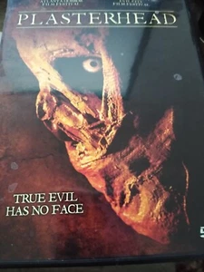Plasterhead (DVD, 2007) - Picture 1 of 1