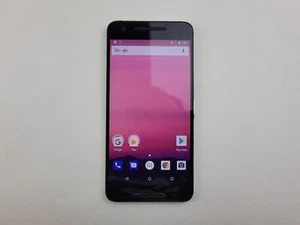 Huawei Google Nexus 6P (H1511) 32GB - Silver (GSM Unlocked) Smartphone - J6810 - Picture 1 of 8