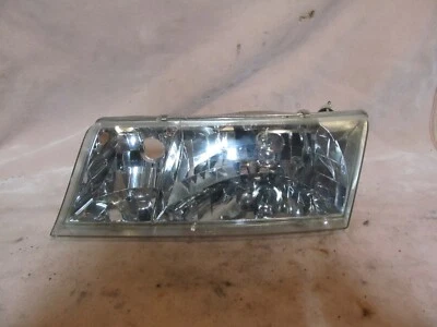 00 Conjunto de luz de cabeza izquierda Mercury Grand Marquis F8MB-13006-A Foto 1 de 4