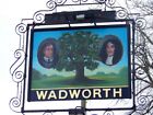Photo 6X4 Sign For The Royal Oak, Corsley Heath Dertfords The Sign Shows  C2009