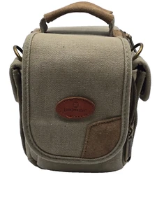 Promaster Cityscape Holster DSLR Camera Bag Hazelnut Brown EX+ - Picture 1 of 6
