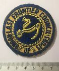 Last Frontier Council Oklahoma Vte Round Up Spurs Boy Scouts Of America Bsa