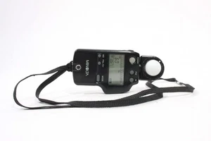 Minolta Auto Meter IV F Ambient/Flash Meter - Picture 1 of 6